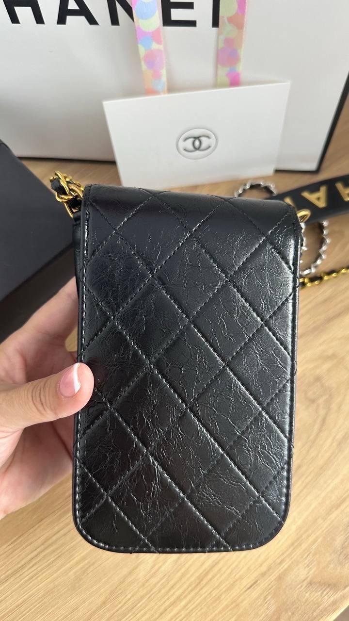 Косметичка, сумка Chanel Makeup