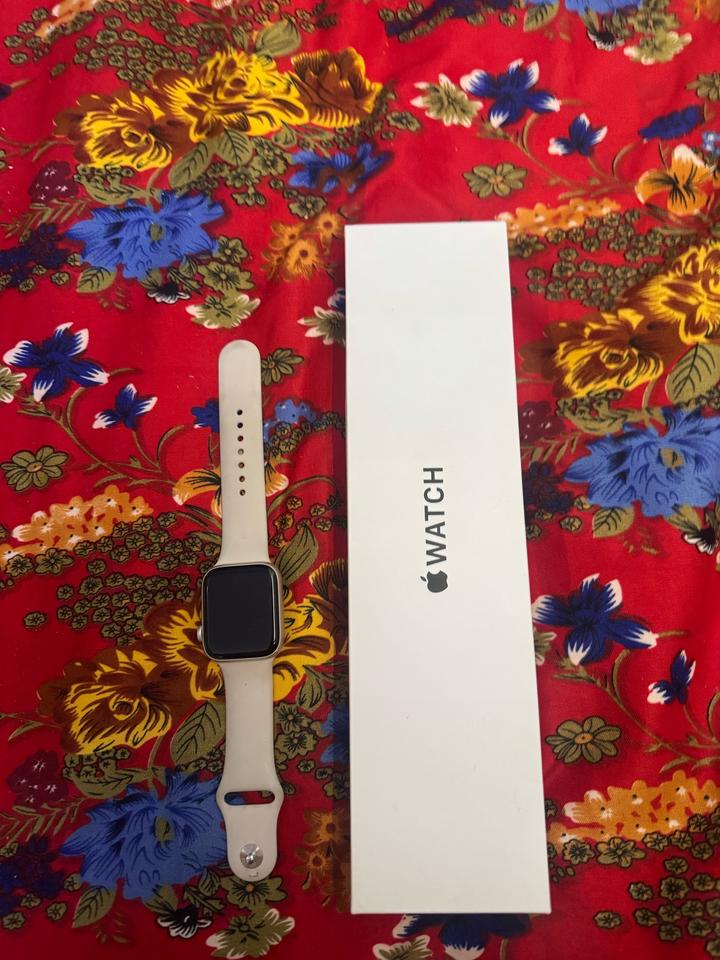 Apple Watch