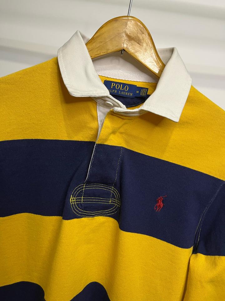 лонгслив Ralph Lauren