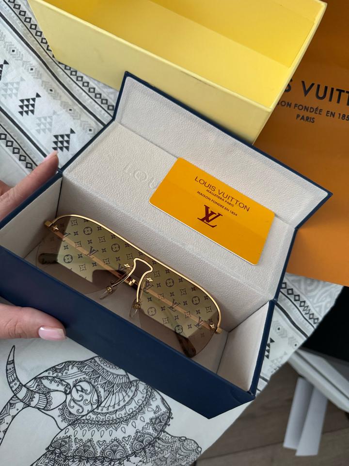 Louis Vuitton sunglasses