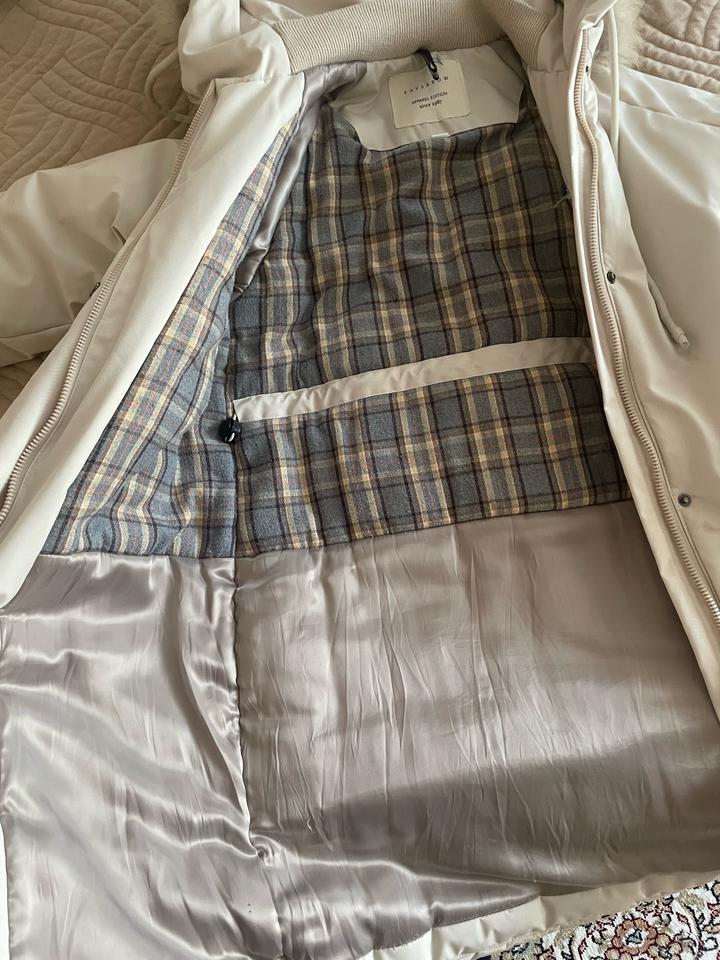 Куртка от бренда kaysarow