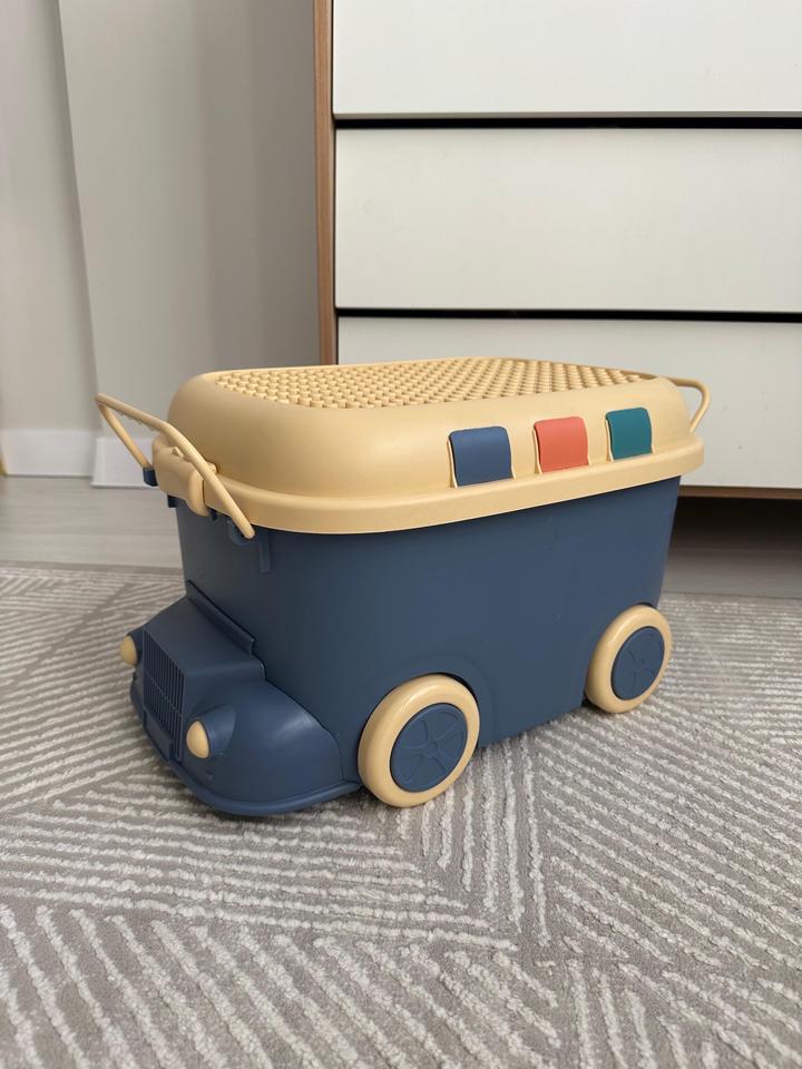 Органайзер для игрушек