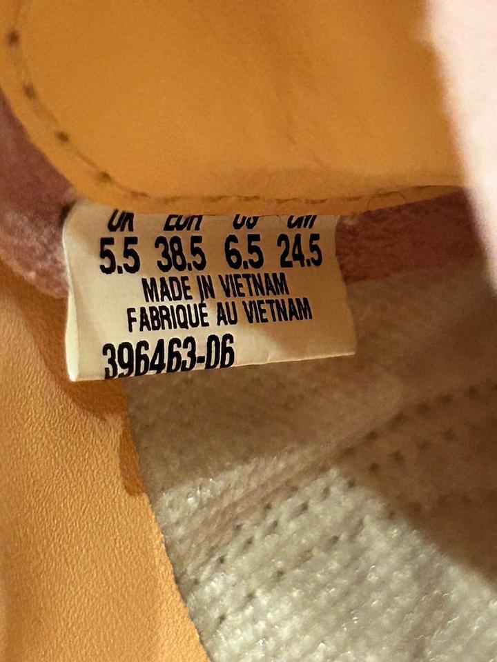 Кеды Puma Palermo