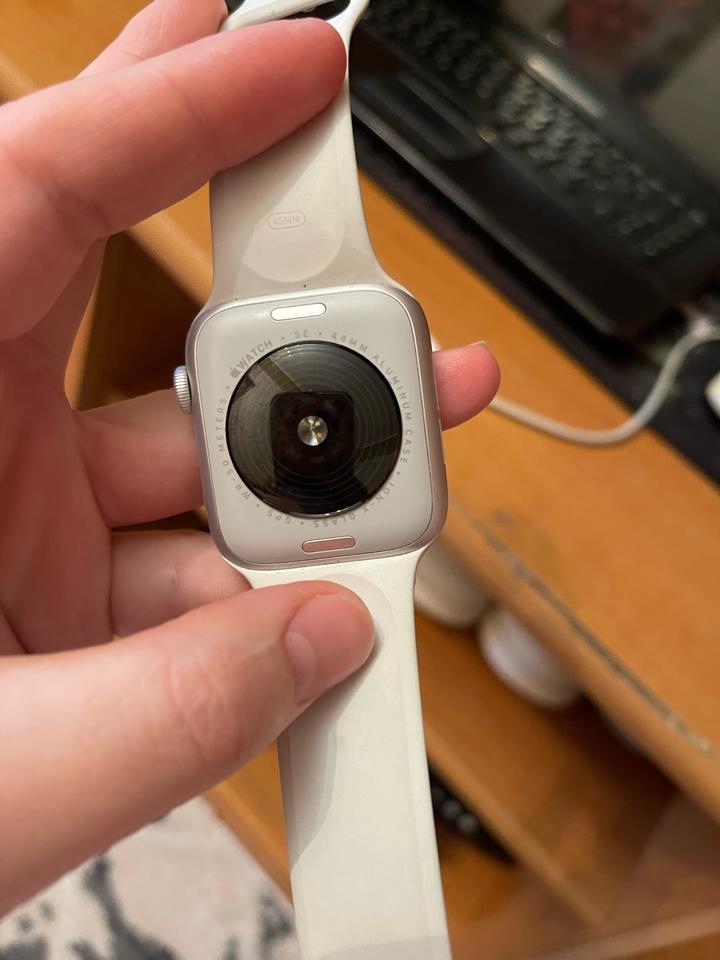 Часы Apple Watch