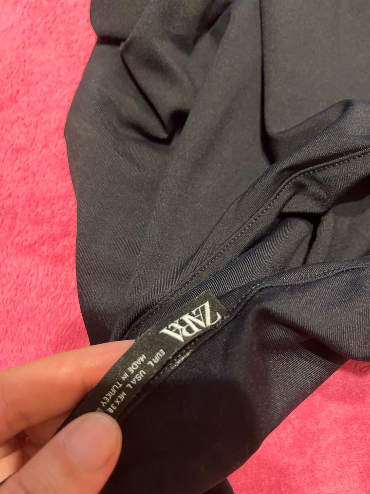 Майка Zara М/Л размер
