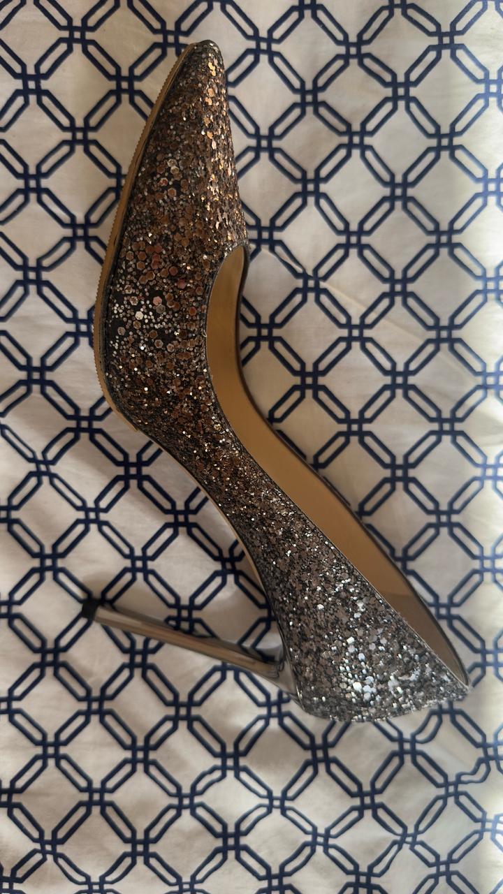 Туфли от Jimmy choo