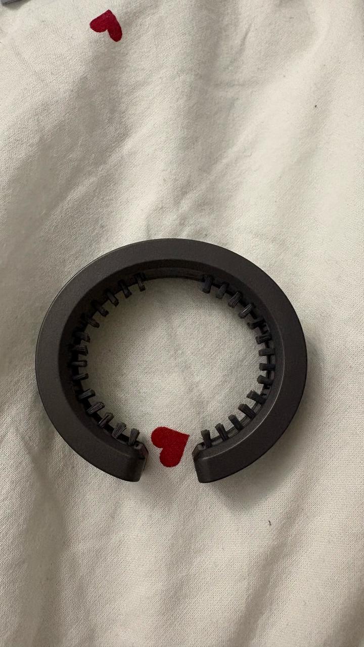 Стайлер Dyson
