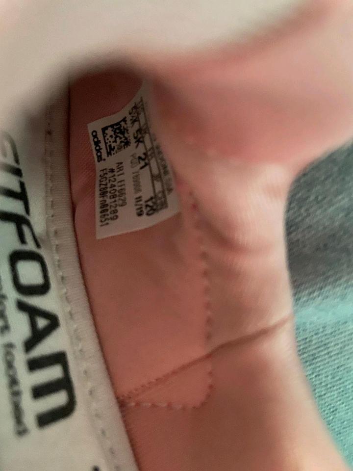 Детские кроссовки-слипоны adidas Superstar 360