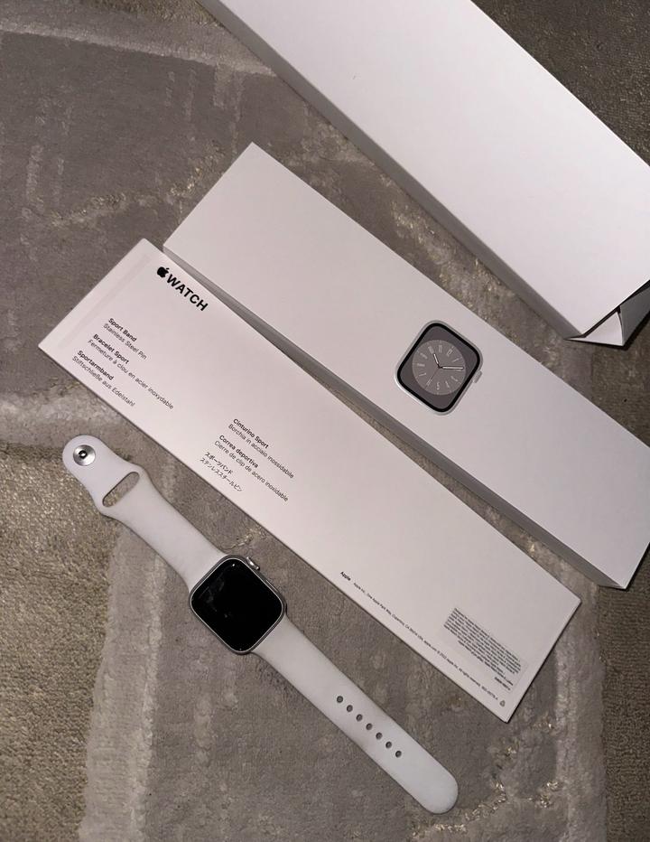 Apple Watch