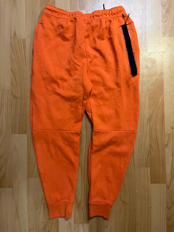 трико Nike Tech Fleece