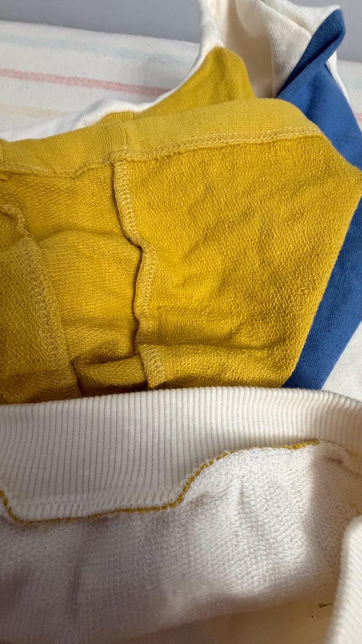 Толстовка Waikiki