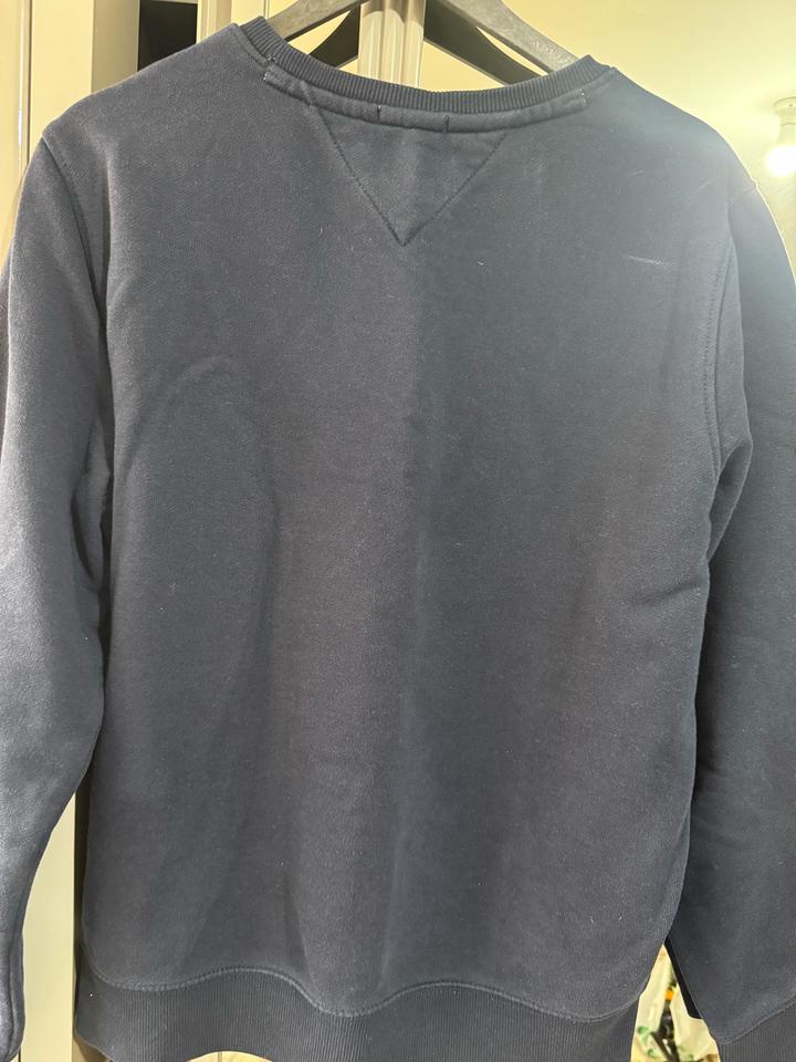 Свитшот от Tommy