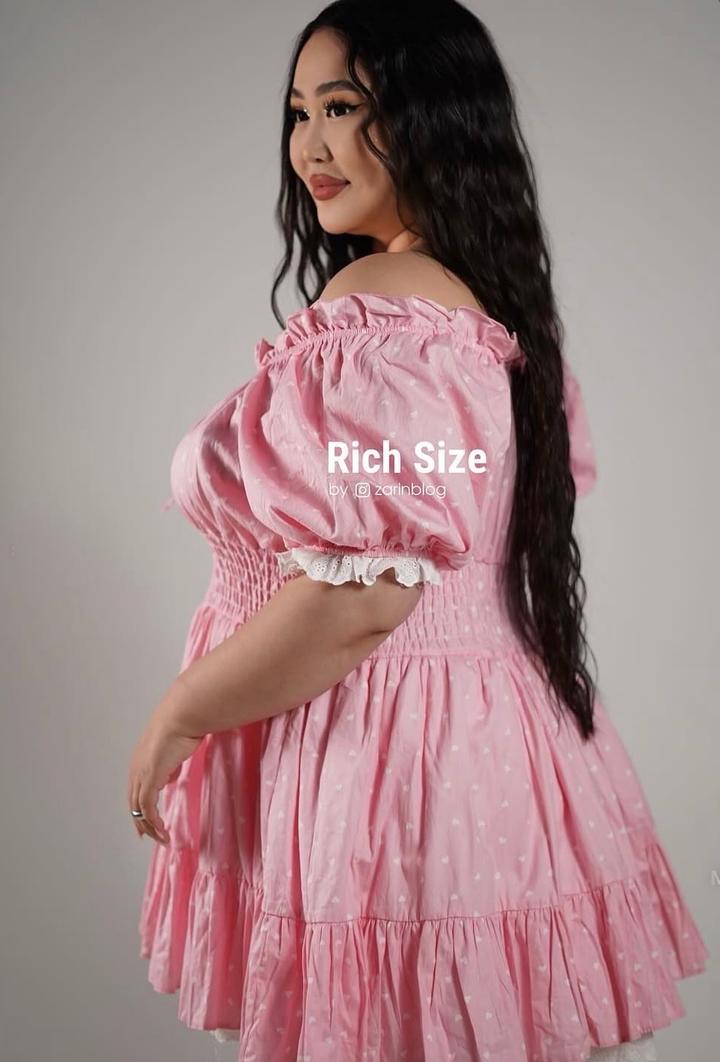 Продам стильное платье plus size