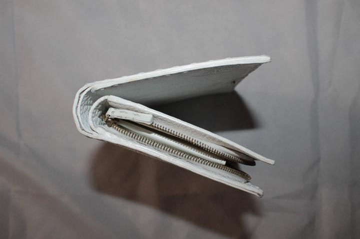 Кошелек Fendi Selleria