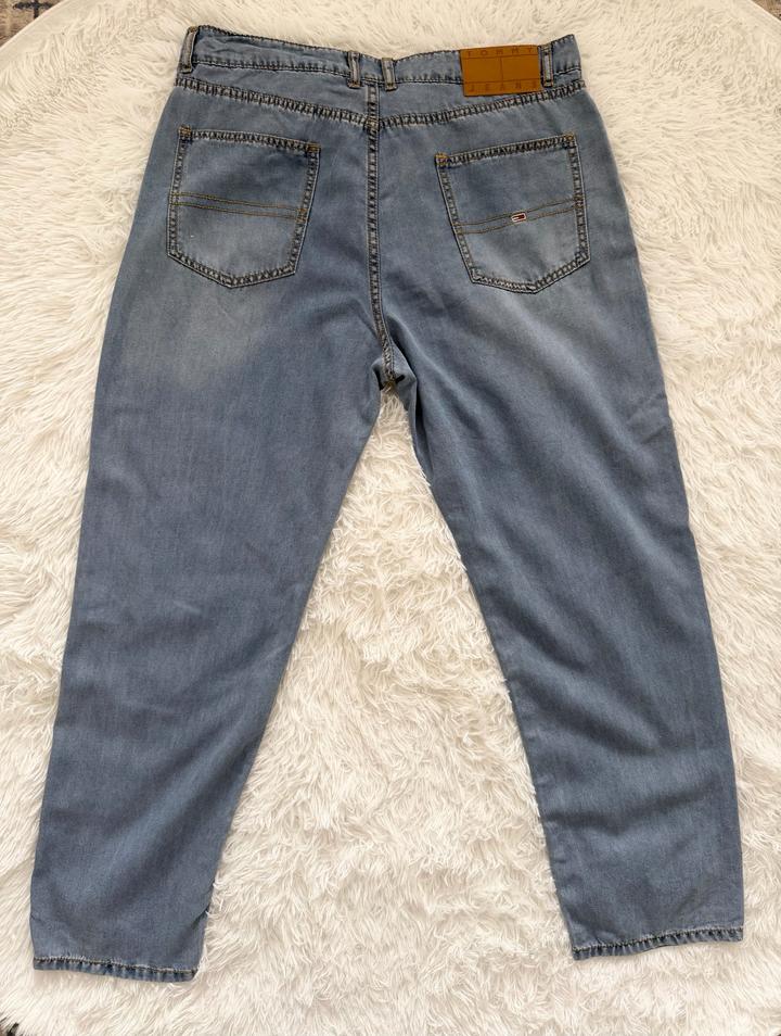 Джинсы мужские Tommy