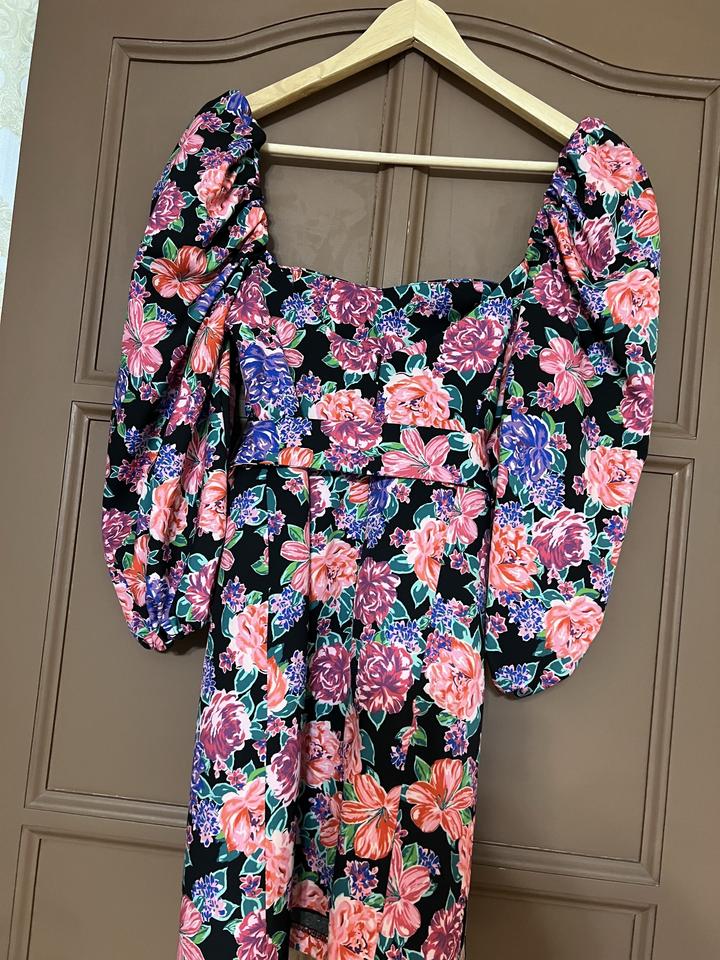 Платье Zara