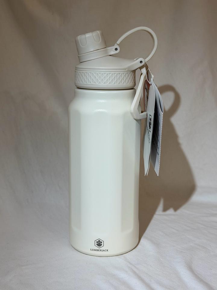 Термобутылка новая