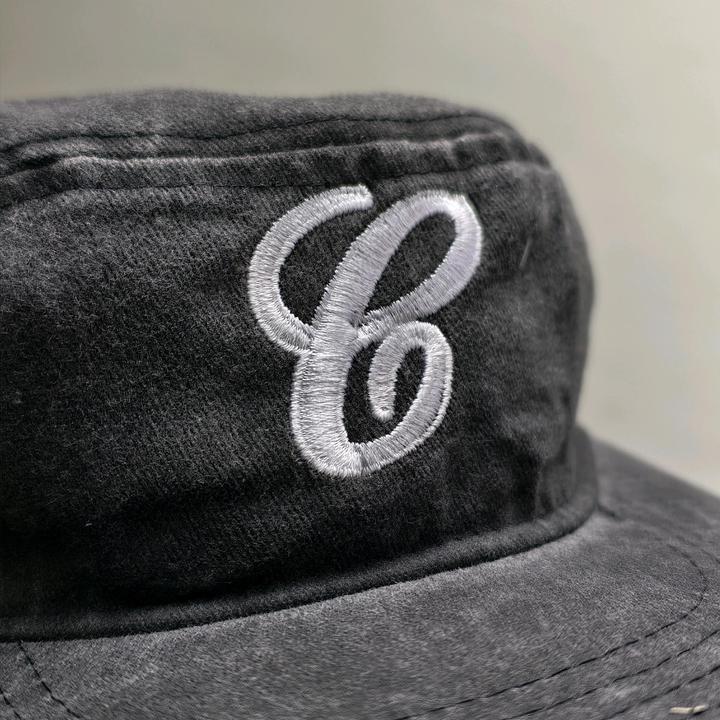 6crayon cap