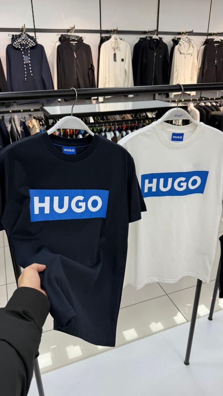 Мужская ветровка Босс