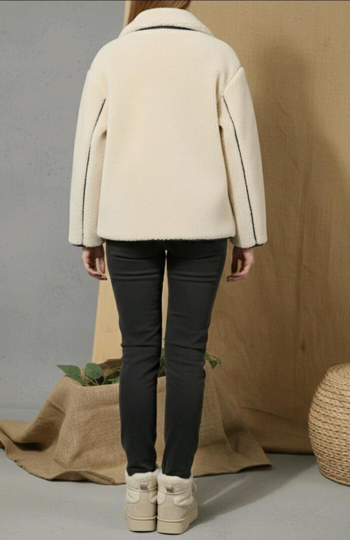 Зимний обувь.