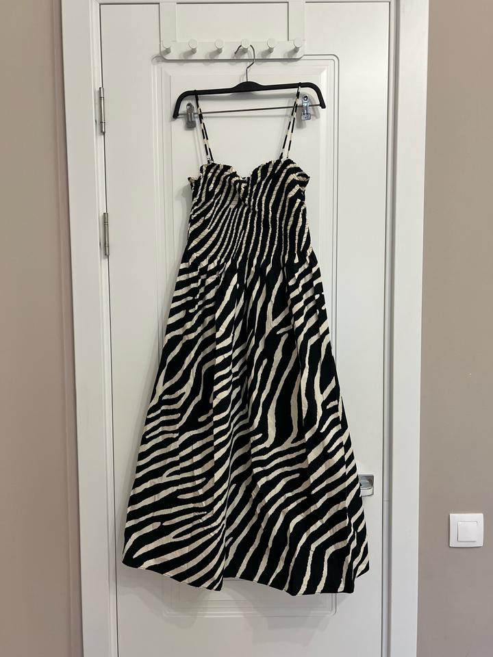 Сарафан HM лето