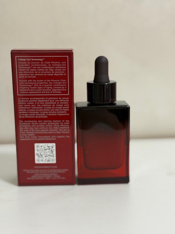 Givenchy Sculptural Serum ❤️✨