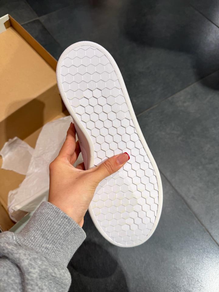 Мужские кеды adidas