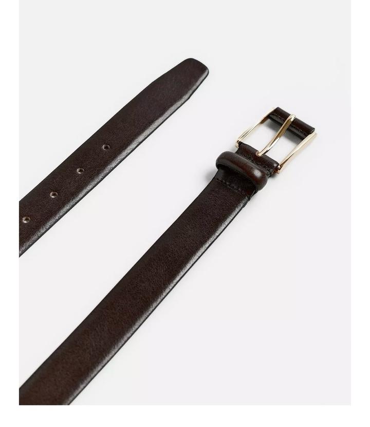 Ремни ZARA
