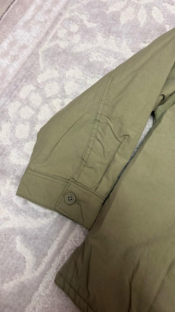 Ветровка для мальчиков от Zara