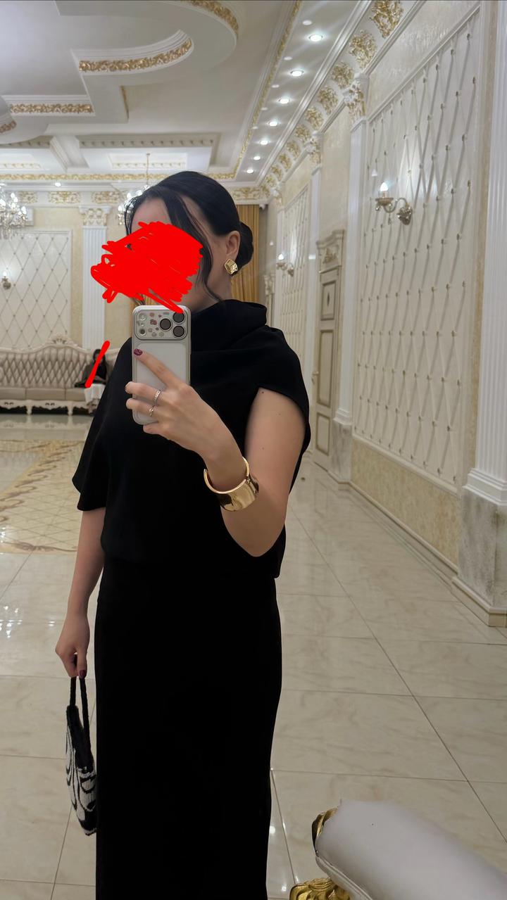 Платье Zara