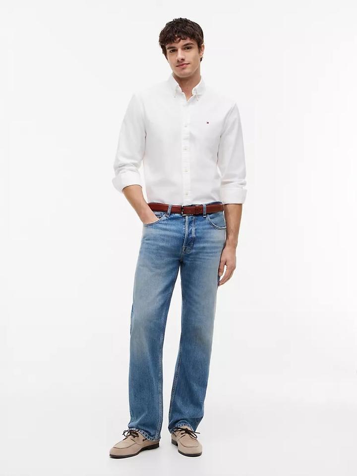 Рубашка Tommy Hilfiger
