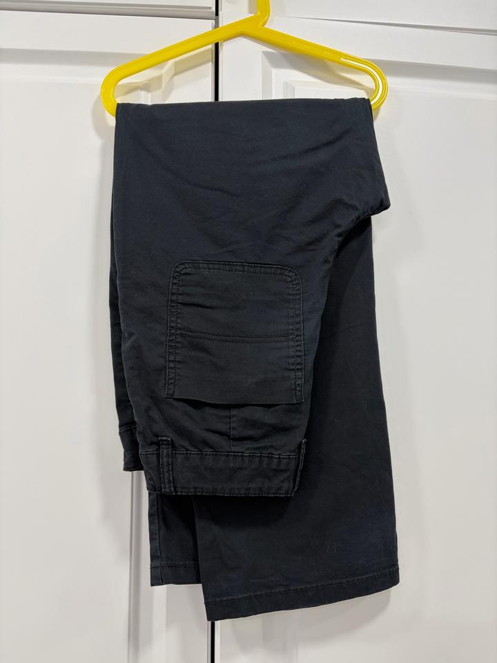 Брюки школьные Tom Tailor