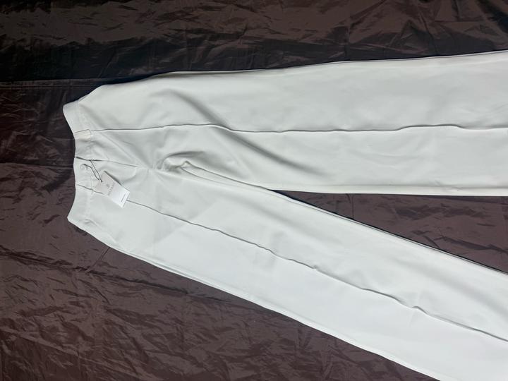 белые брюки Bellame