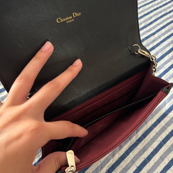 Сумочка Dior