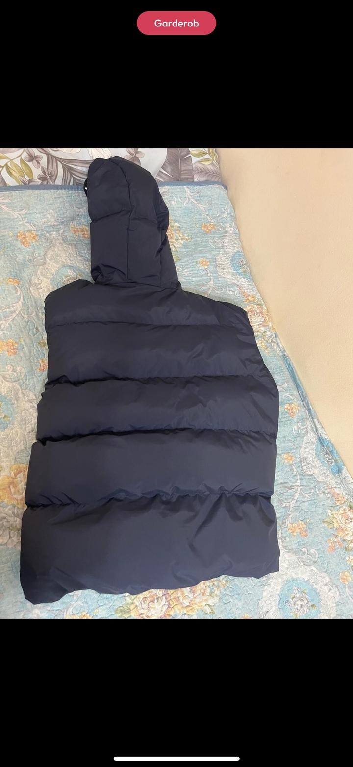 Куртка Moncler