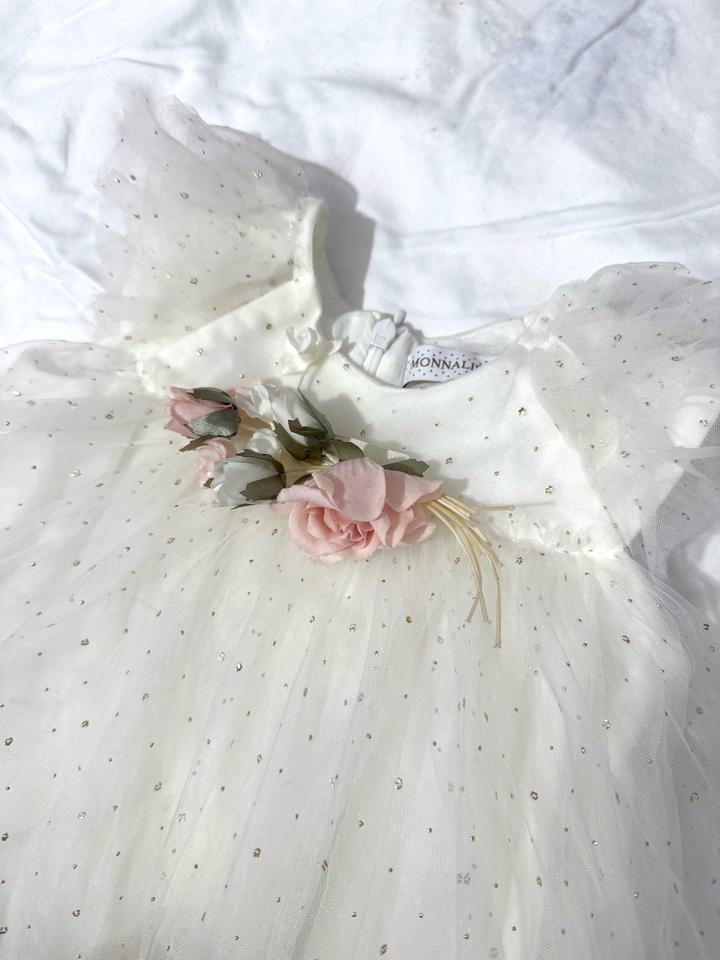 детское платье monnalisa