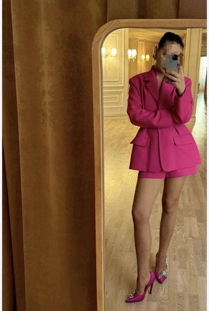 Костюм-двойка Bakkyty_boutique