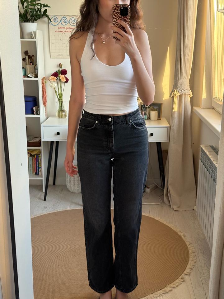 Джинсы Zara
