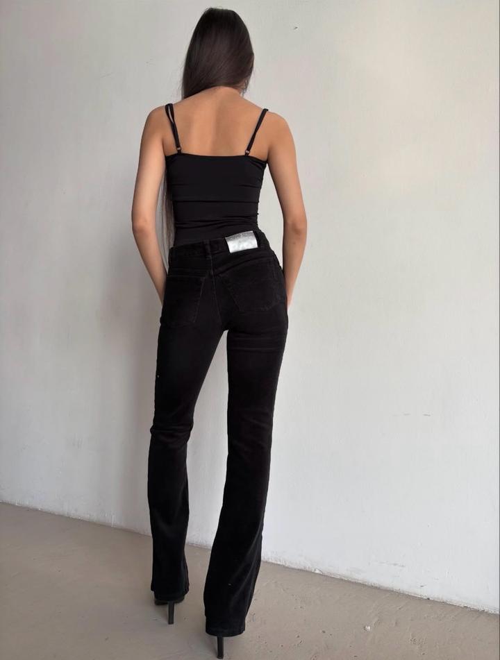 Джинсы Blu girl