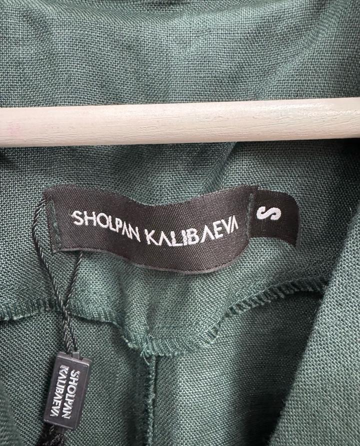 Платье