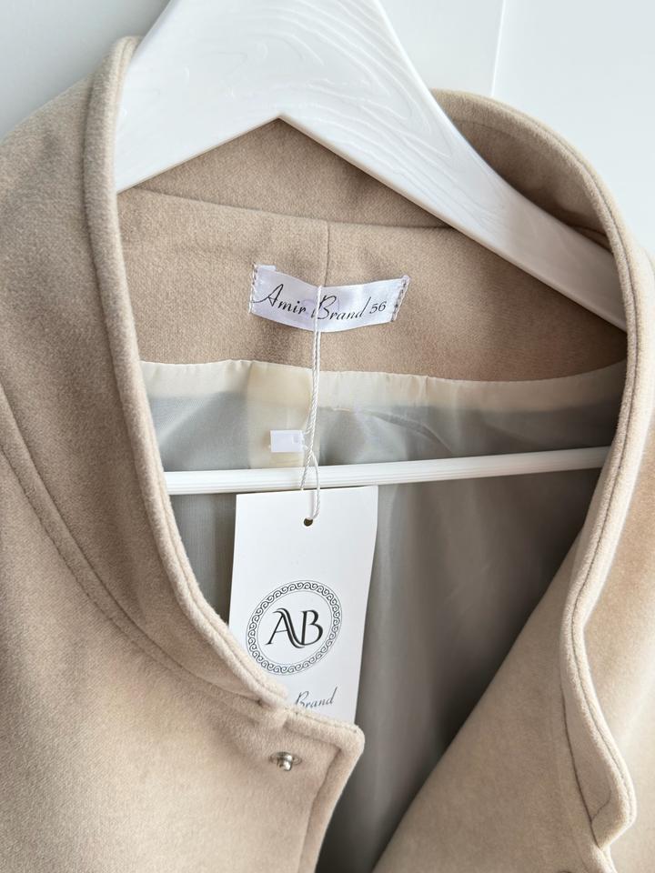 Amid Brend жилетка