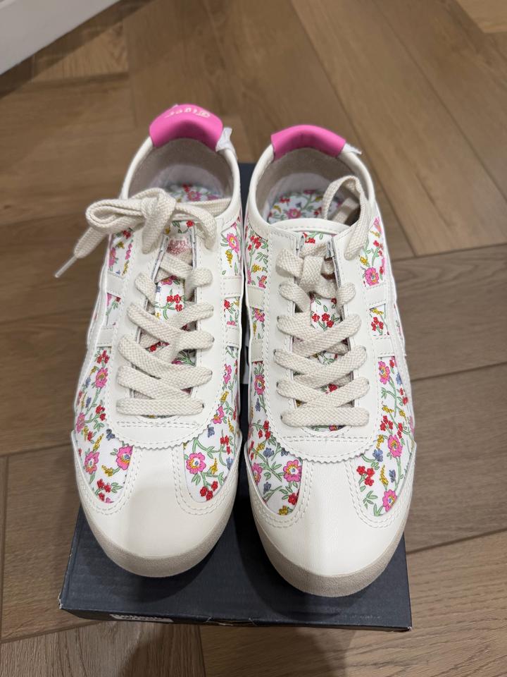 Кроссовки Onitsuka Tiger Mexico