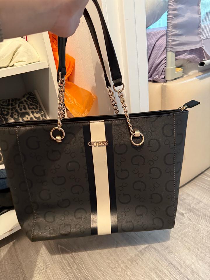 Сумка guess