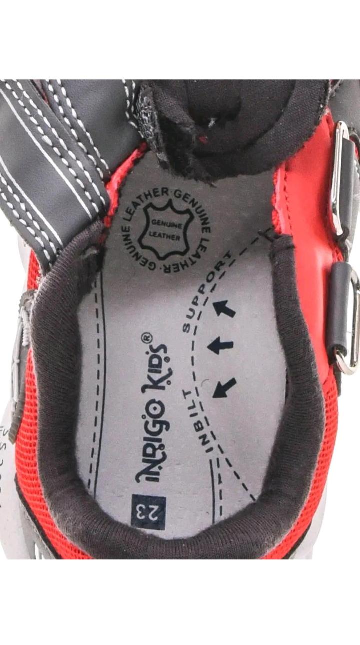 Кроссовки Indigo kids