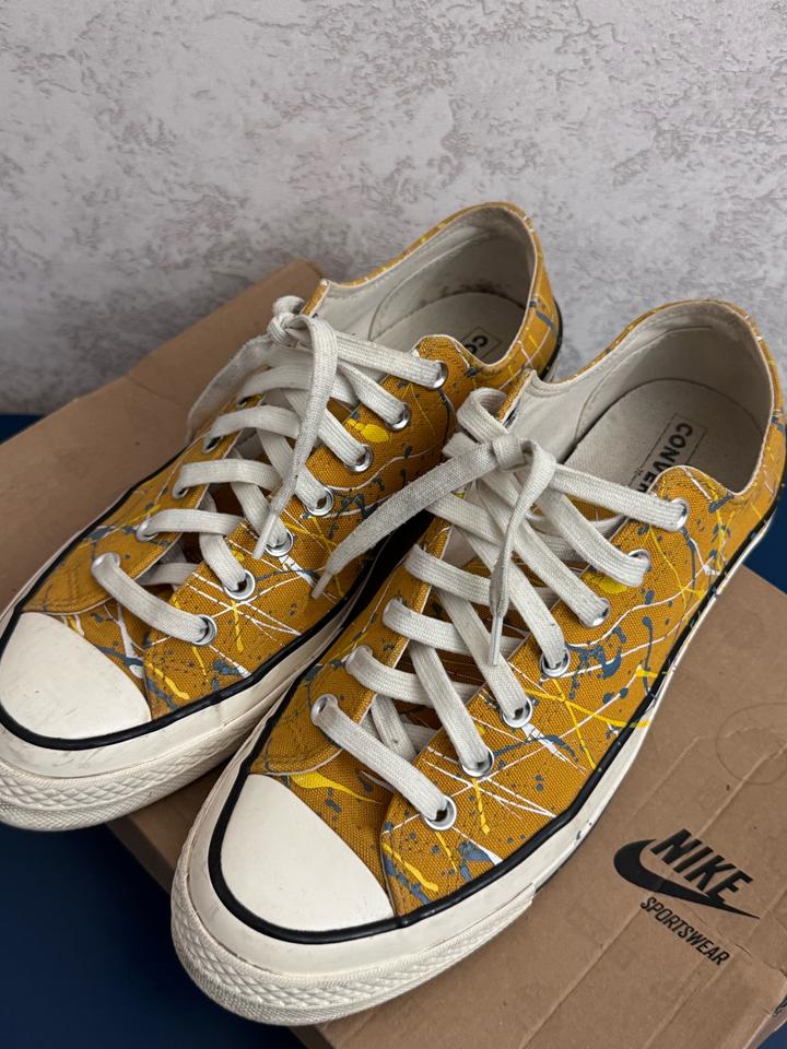 Мужская обувь Converse