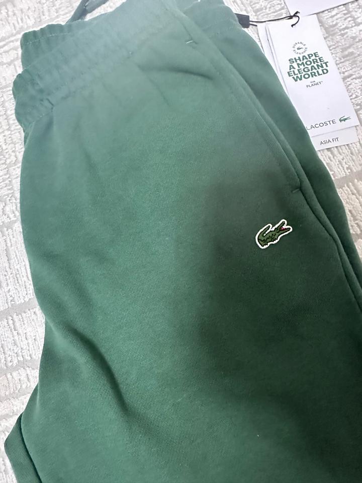 Lacoste