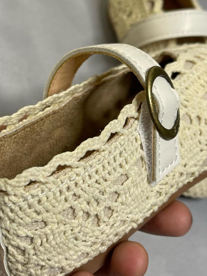 Летний Сандали Размеры разные