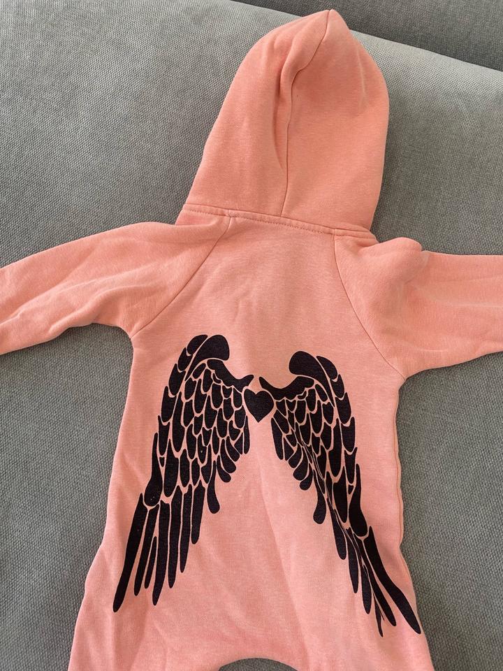 Костюм 4-7 месяцев