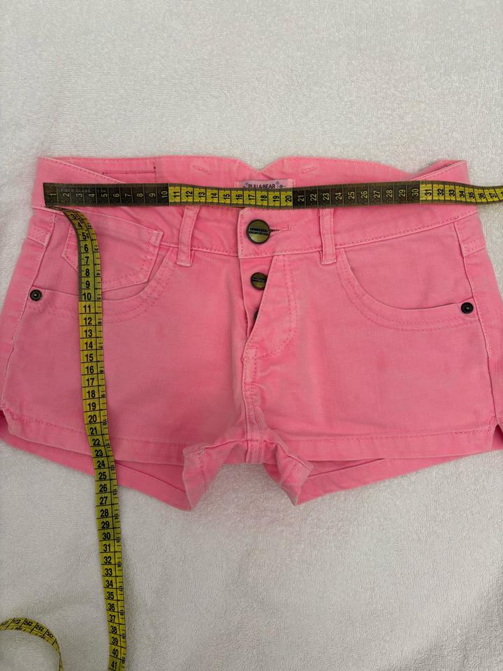 Шорты Pull & Bear