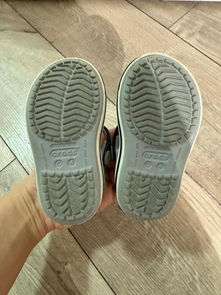 Сандалики детские Crocs